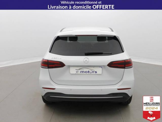 Mercedes Benz Classe B image 6