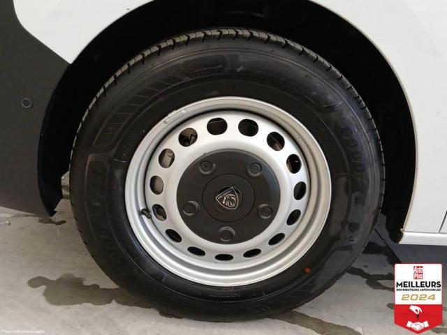 Peugeot Expert image 1