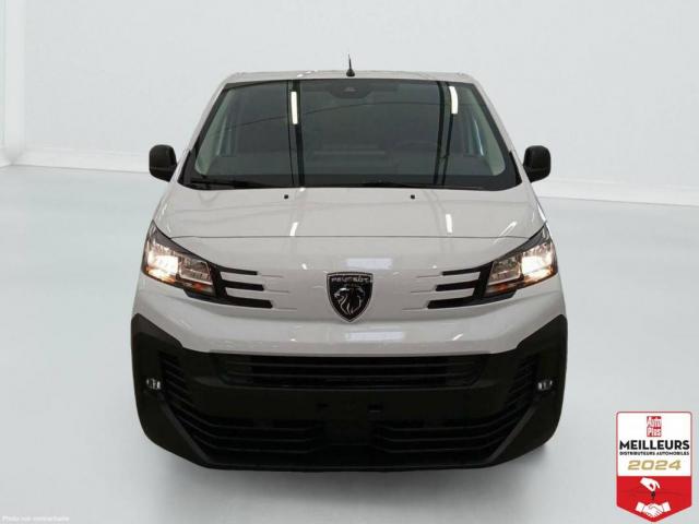 Peugeot Expert image 4