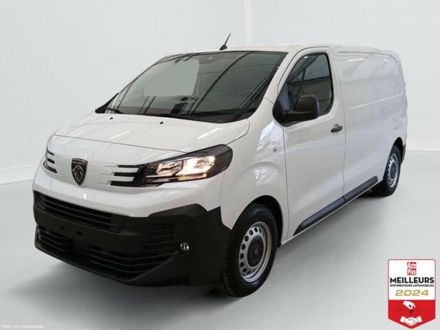 Peugeot Expert image 8