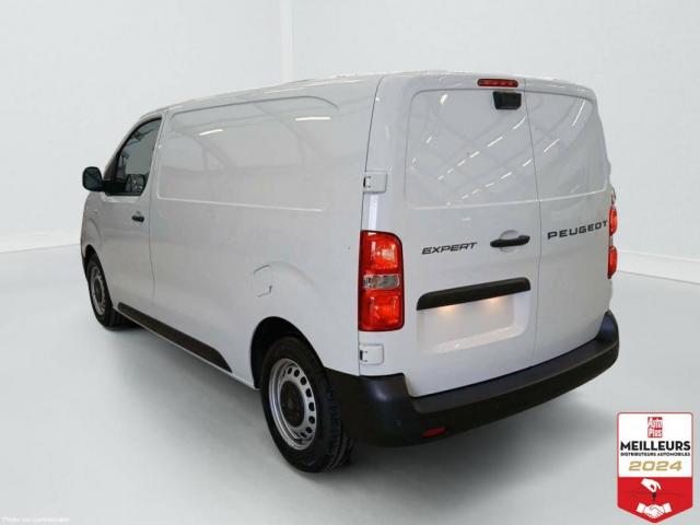 Peugeot Expert image 3