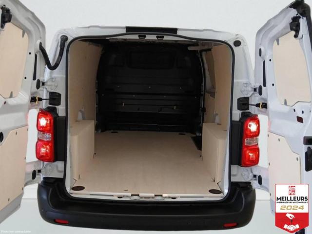 Peugeot Expert image 6