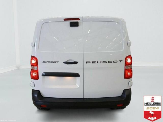 Peugeot Expert image 9