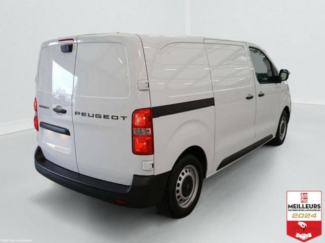 Peugeot Expert image 5