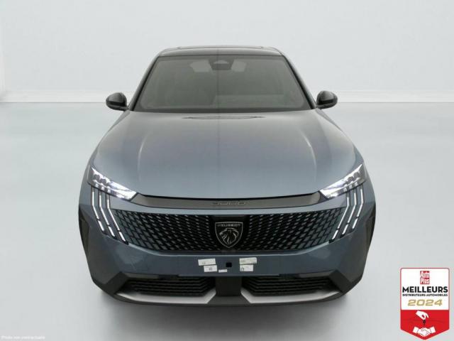 Peugeot 3008 image 1