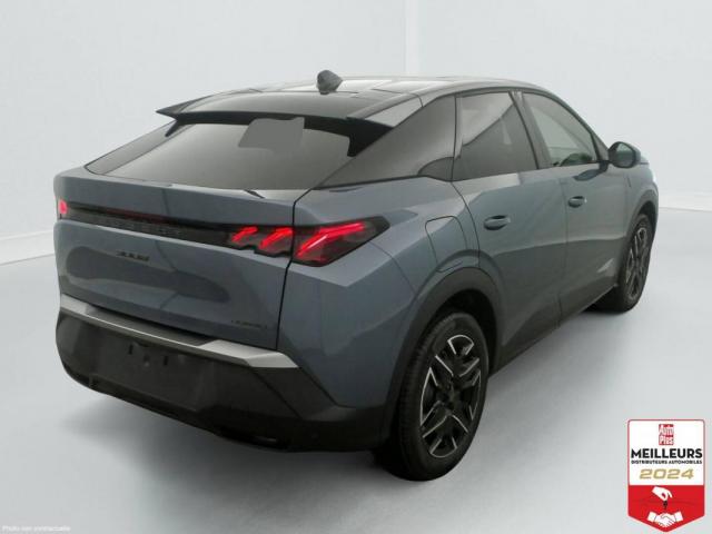 Peugeot 3008 image 4