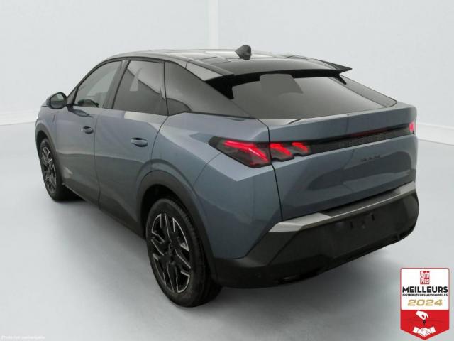 Peugeot 3008 image 9