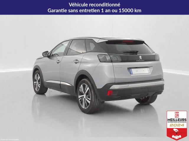 Peugeot 3008 image 1