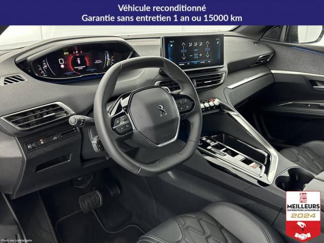 Peugeot 3008 image 5