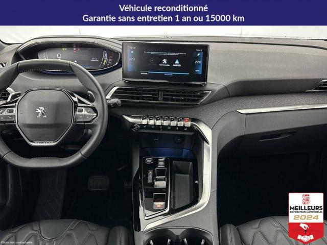 Peugeot 3008 image 6