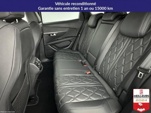 Peugeot 3008 image 3