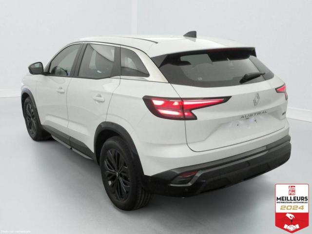 Renault Austral image 9