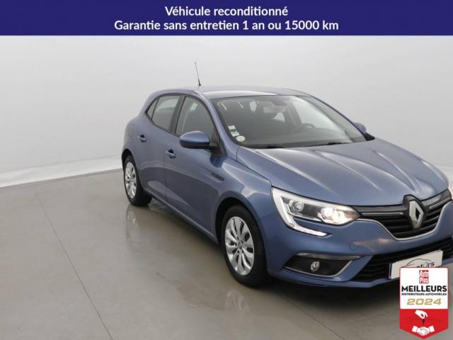 Renault Mégane image 9