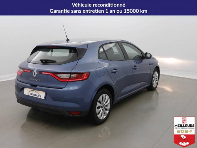 Renault Mégane image 7