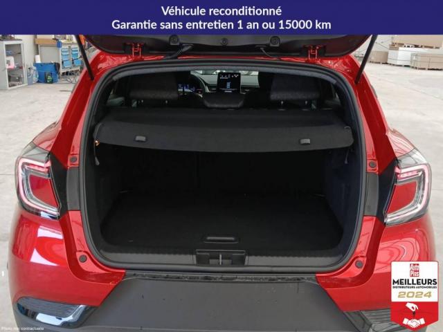 Renault Captur image 9