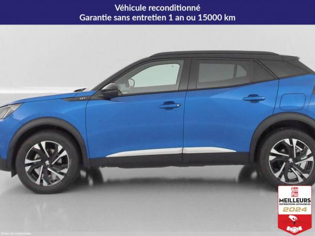 Peugeot 2008 image 2