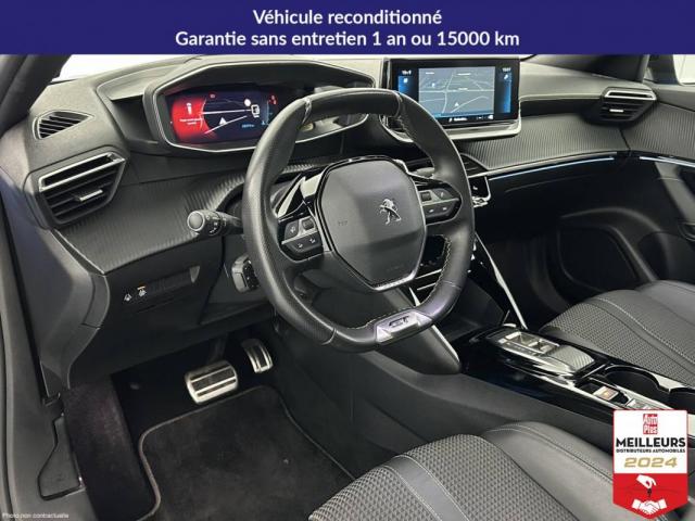 Peugeot 2008 image 6