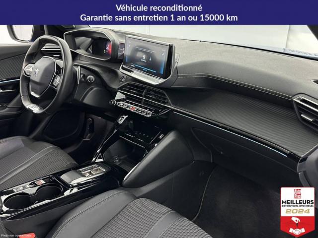 Peugeot 2008 image 3