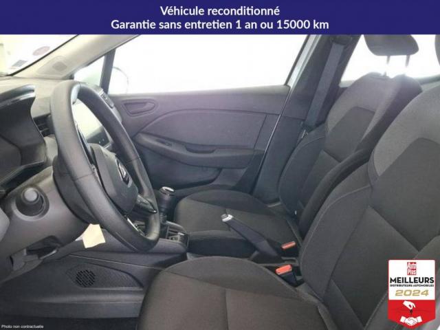 Renault Clio image 1