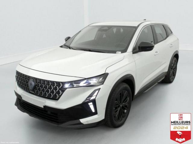 Renault Austral Full Hybrid E-Tech 200 Evolution +sièges A