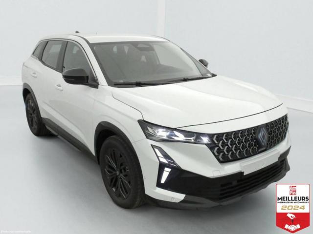 Renault Austral image 3