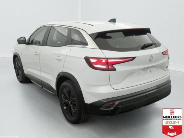 Renault Austral image 4