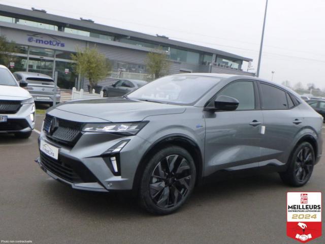 Renault Rafale E-Tech Full Hybrid 200 Esprit Alpine + Toit