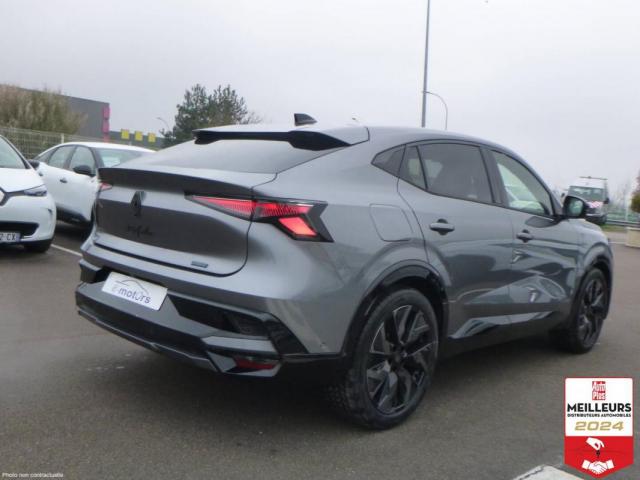 Renault Rafale image 1