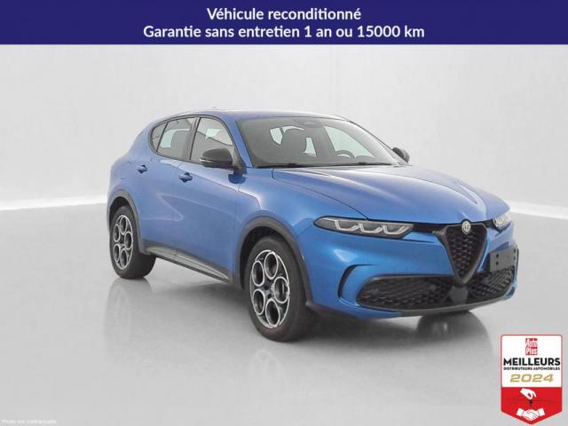 Alfa Romeo Tonale 1.5 Hybrid 130ch Sprint Tct7