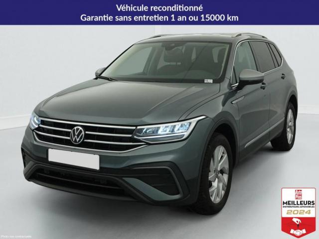 Volkswagen Tiguan Allspace 1.5 Tsi 150ch Dsg7 Life Plus