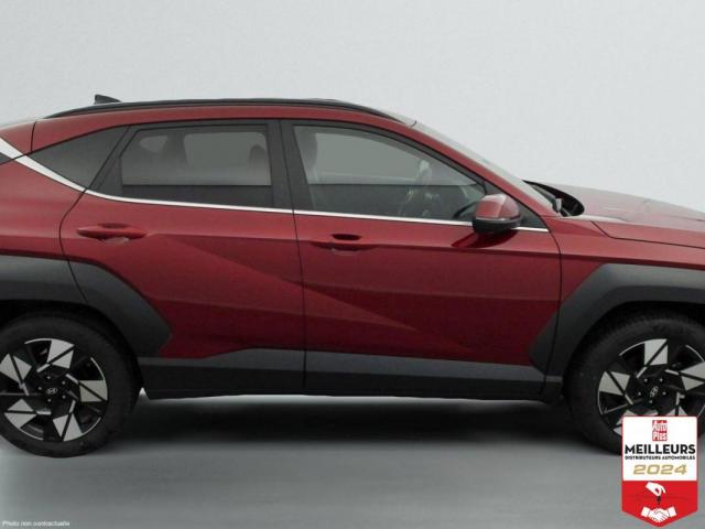 Hyundai Kona image 2