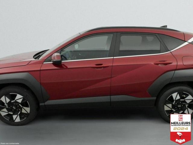 Hyundai Kona image 3