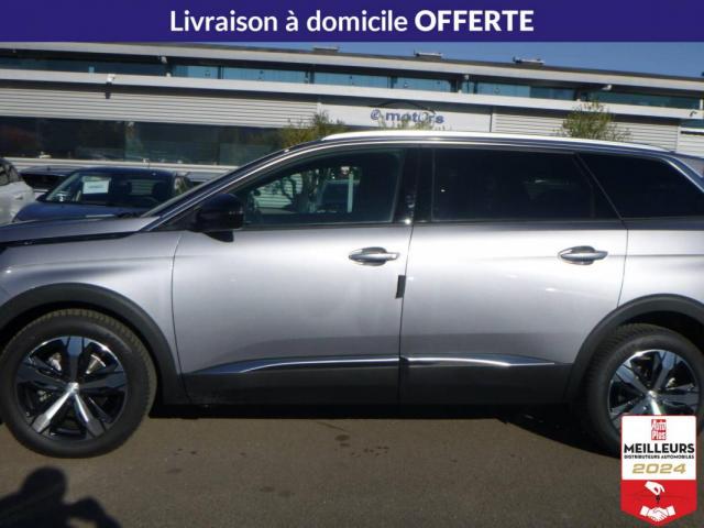 Peugeot 5008 image 5