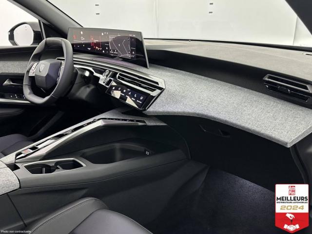 Peugeot 5008 image 2