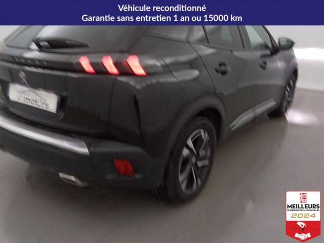 Peugeot 2008 image 7