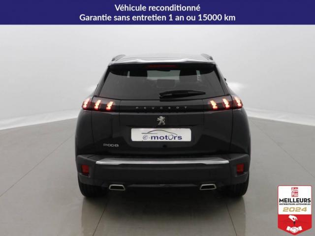 Peugeot 2008 image 8