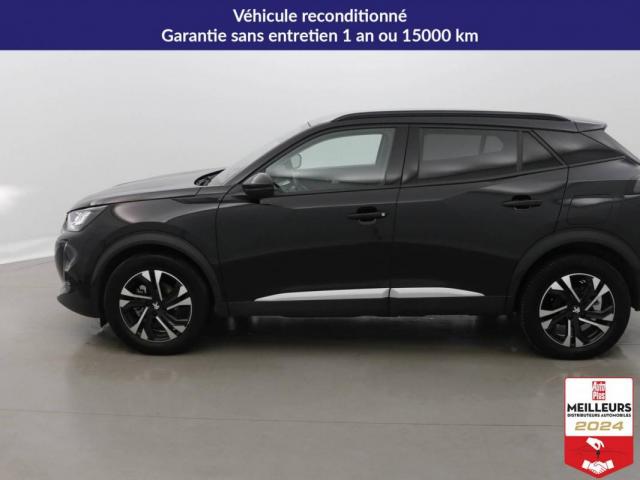 Peugeot 2008 image 6