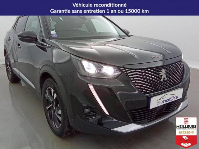 Peugeot 2008 image 4