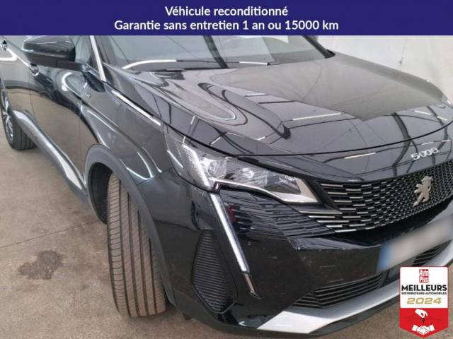 Peugeot 5008 image 2