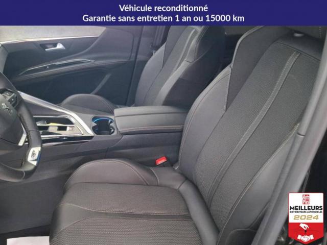 Peugeot 5008 image 5