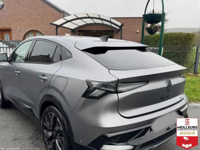 Renault Rafale image 3