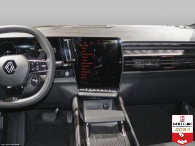 Renault Rafale image 4