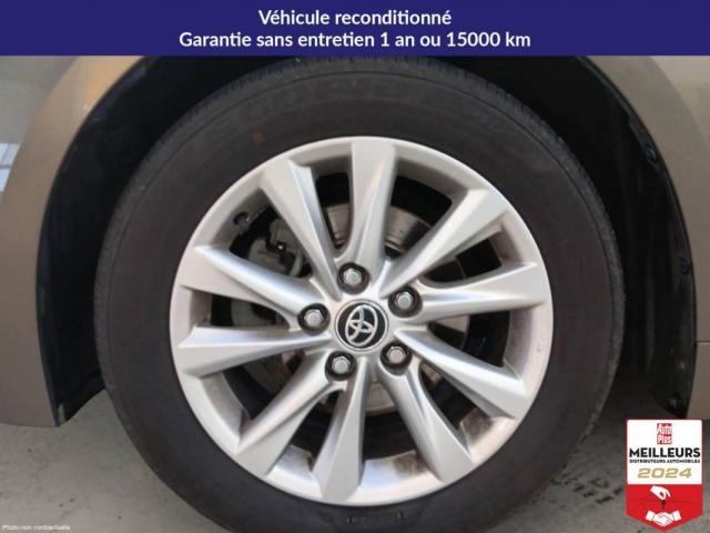 Toyota Corolla Touring Sports image 7