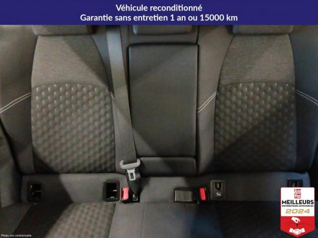 Toyota Corolla Touring Sports image 9