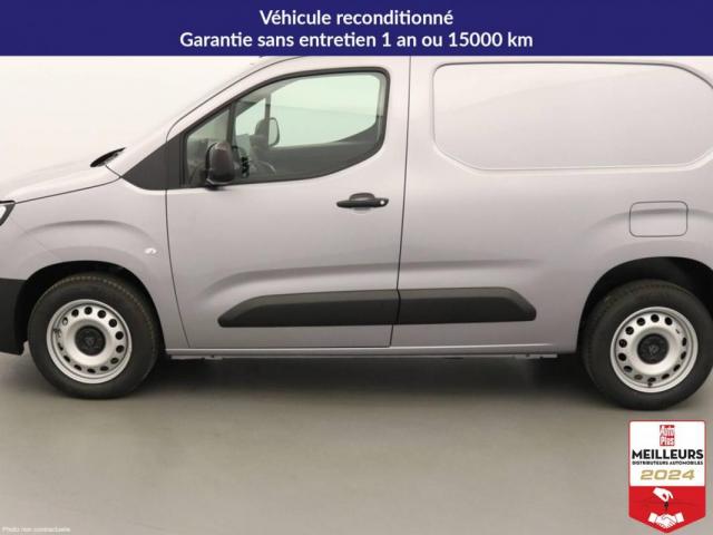 Peugeot Partner image 2