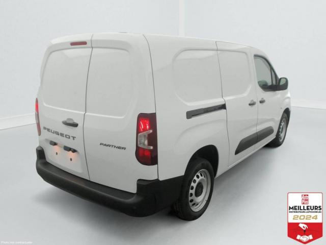 Peugeot Partner image 6