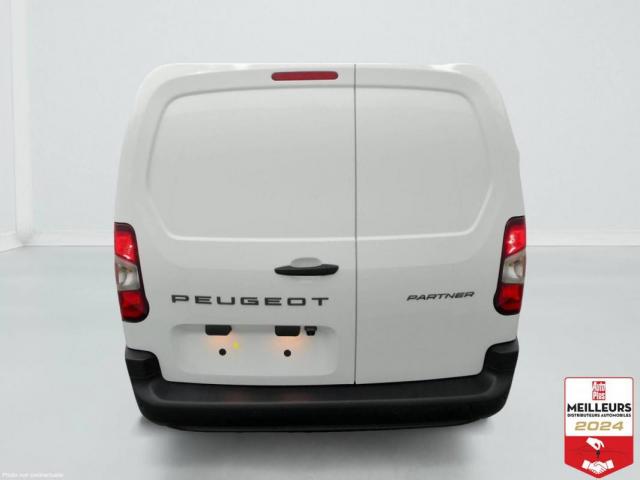 Peugeot Partner image 2