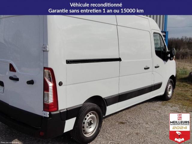 Renault Master image 3