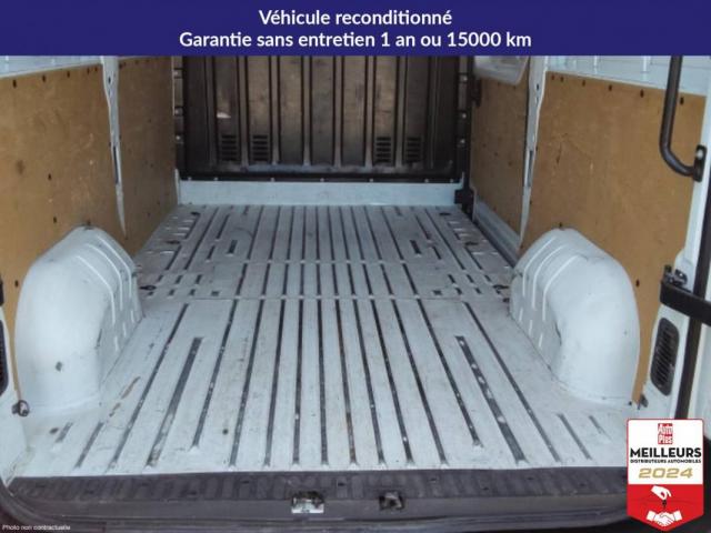 Renault Master image 1