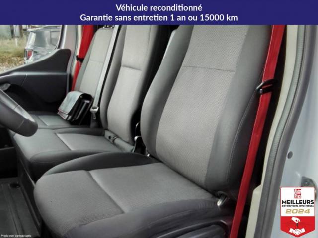 Renault Master image 6